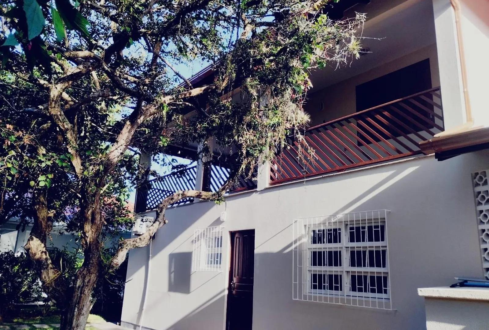 Casa Na Lagoinha Florianopolis B1