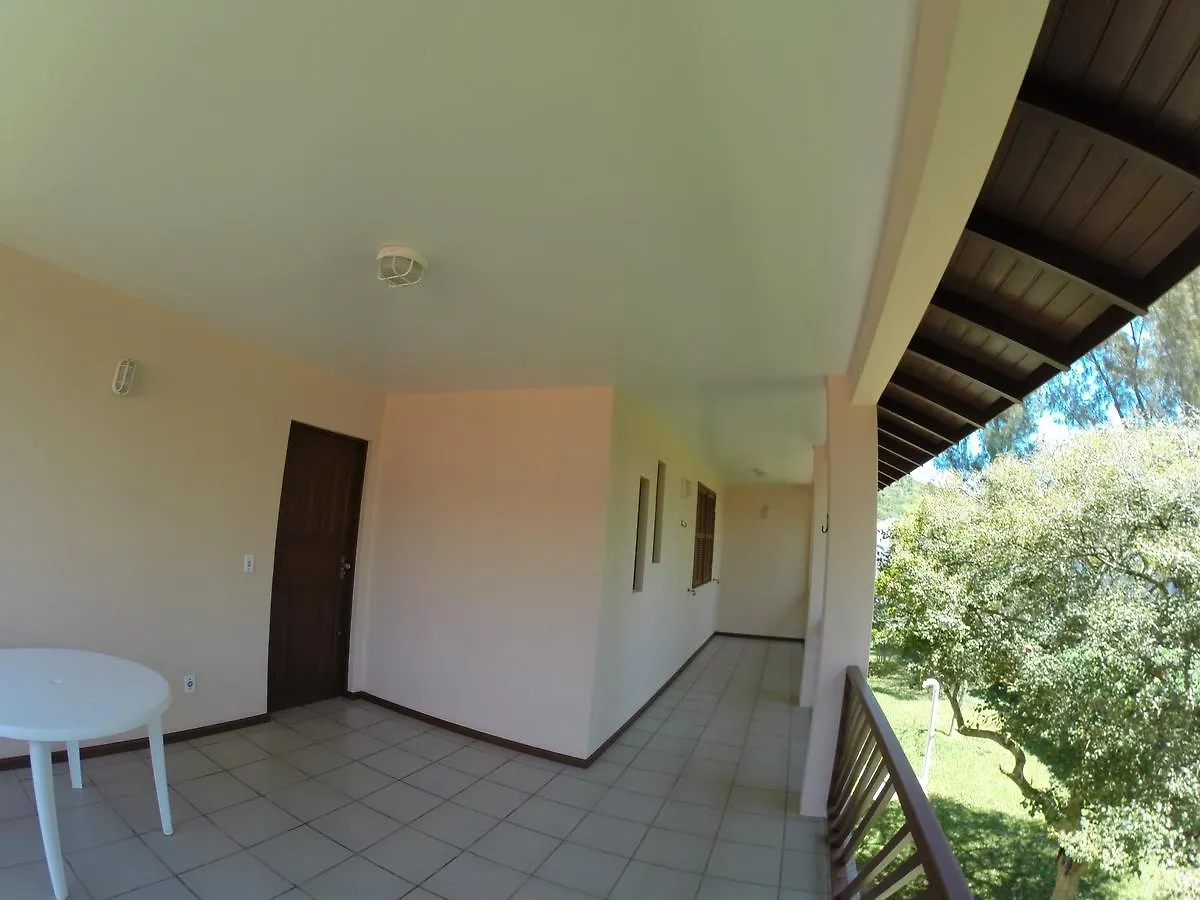 Casa Na Lagoinha Florianopolis B1