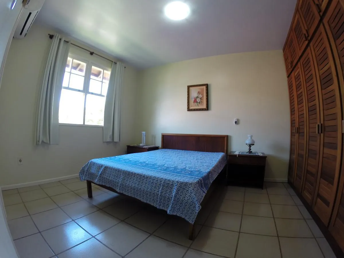 Casa Na Lagoinha Florianopolis B1 펜션