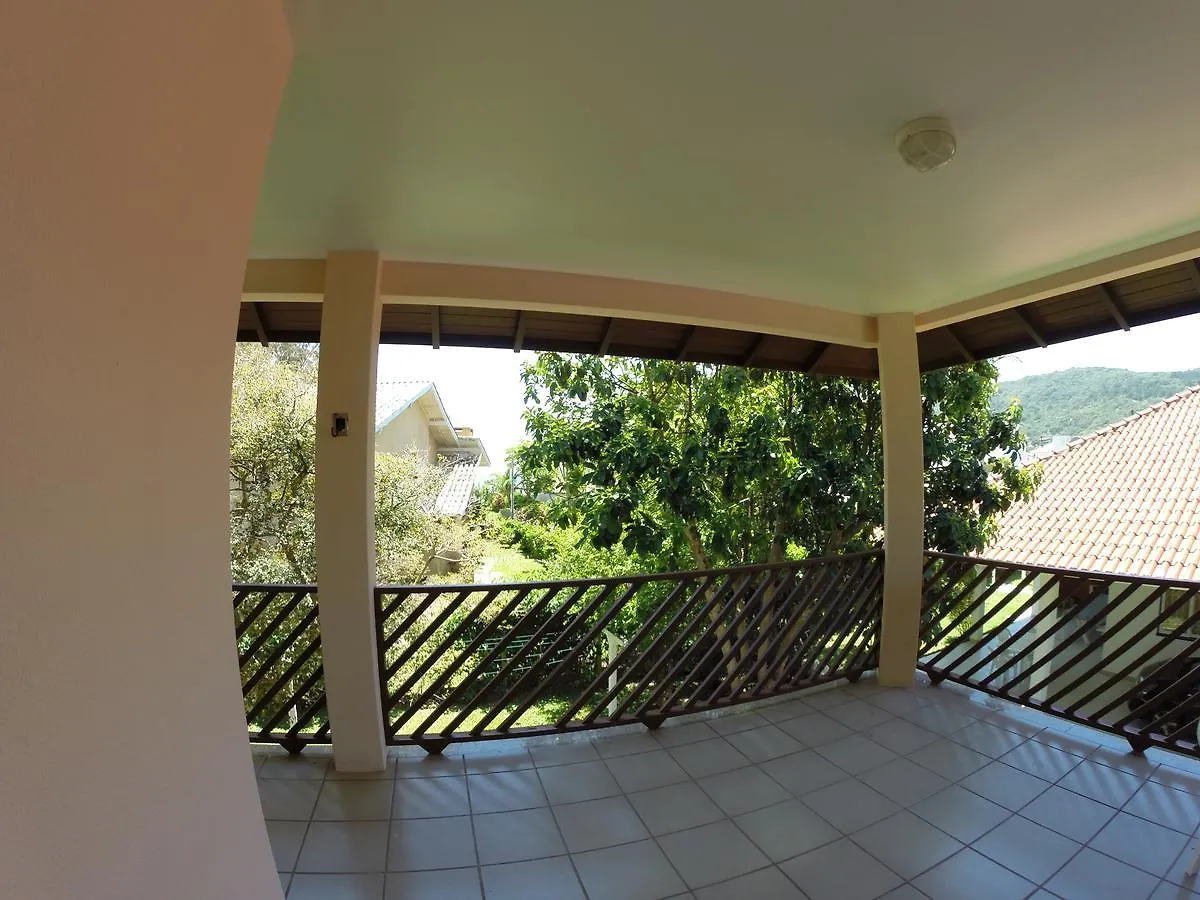 Casa Na Lagoinha Florianopolis B1 0*,  브라질