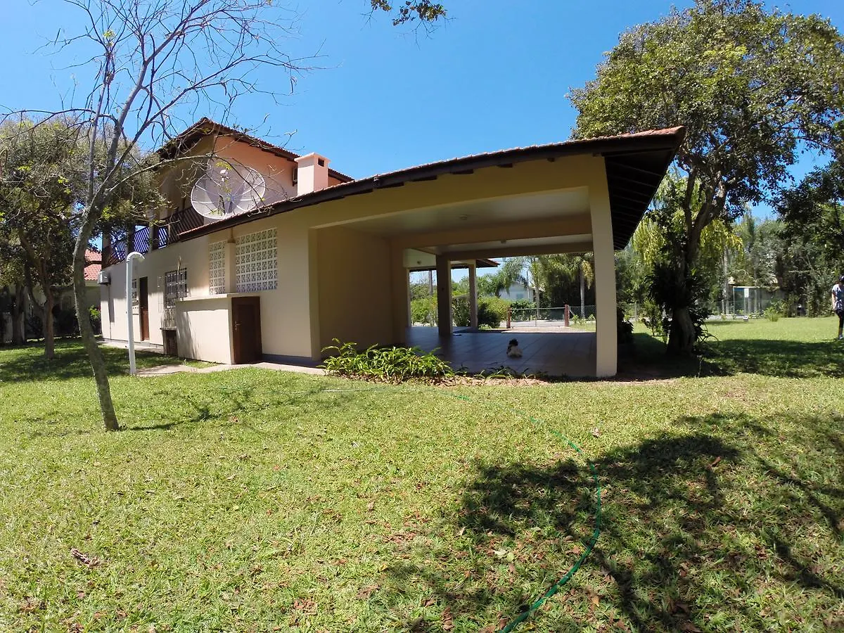 Casa Na Lagoinha Florianopolis B1